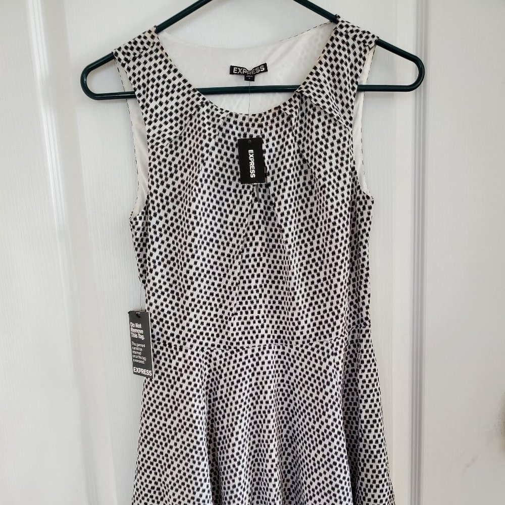 NWT Dress